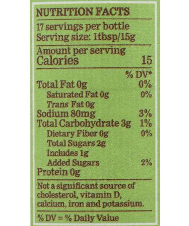 Foraging Fox - Beetroot Ketchup Original - 9 oz. - Buy Online on GoSupps.com