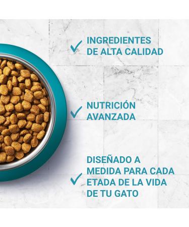 Purina ONE bifensis esterilizados Chicken and wheat 6 x 1.5 kg - Buy Online on GoSupps.com