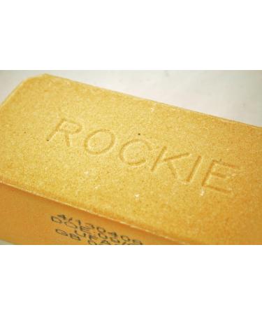 Rockies Baby Yellow Mineral Salt Lick - 2 kg x 2 - Buy Online on GoSupps.com