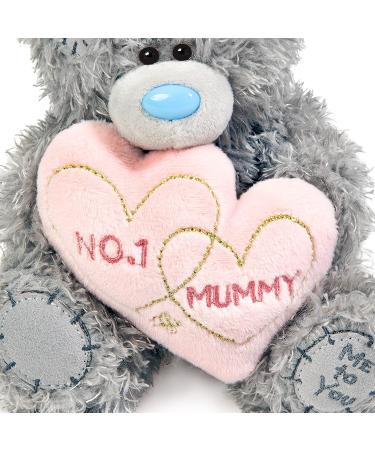 Me To You Bear M7 No1 Mummy Bee Heart - Adorable Gift for Mom | [Brand Name] - Buy Online on GoSupps.com