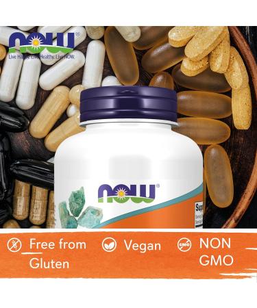 Now Foods Potassium Citrate 340g Vegan Powder - Lab-Tested Minerals - Gluten Free, Soy Free, Vegetarian - Buy Online on GoSupps.com