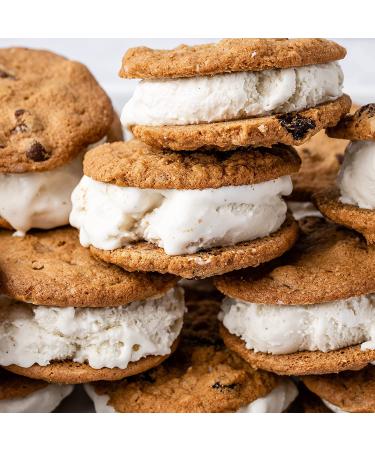 Tates Bake Shop Cookies Variety Pack - 4 Count 7 oz Bags - Buy Online on GoSupps.com