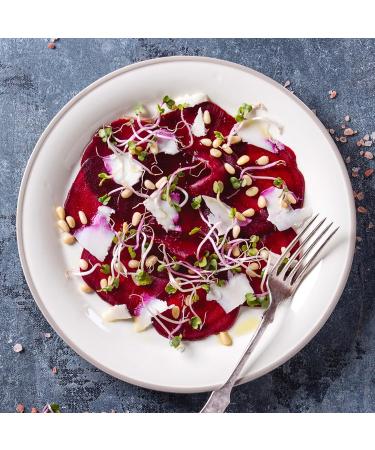 Yupik Organic Pinenuts (Aa) Non-GMO Vegan Gluten-Free 1Kg 1 kg (Pack of 1) - Buy Online on GoSupps.com