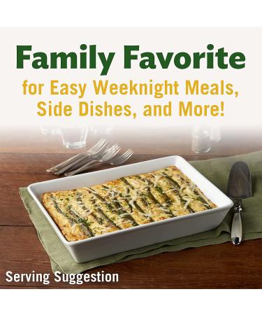 Del Monte Extra Long Asparagus Spears - 15 Ounce Can - Buy Online on GoSupps.com