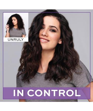 Frizz Ease Dream Curls Air Dry Waves Styling Foam - 5 oz | Curl Defining Frizz Control for Curly & Wavy Hair - Buy Online on GoSupps.com