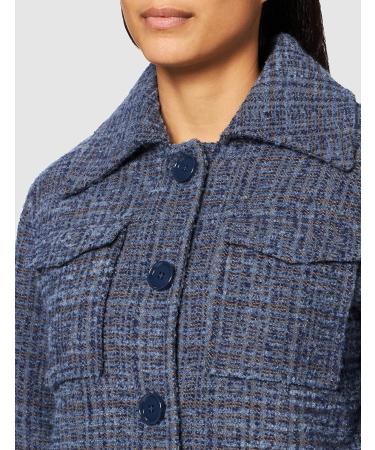 Buy Sisley Women's Jacket 34 911 - Stylish High-Quality International Shipping Available - Buy Online on GoSupps.com