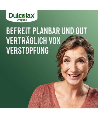 Dulcolax Drag es - Laxative for Constipation Relief | 140 pcs (Pack of 2) - Fast International Shipping - Buy Online on GoSupps.com