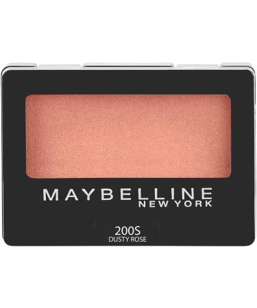 Maybelline New York Expert Wear Eyeshadow 200S Dusty Rose