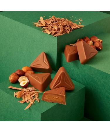 Quality Street - Nestl - Chocolate and Caramel Candy Assortment - Large 2.5 kg - Buy Online on GoSupps.com