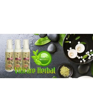 Viticare Herbal Lotion for Vitiligo Treatment | All Natural Repigmentation Solution for Leukoderma Skin | 5.07 OZ - 150 ml | (1 Pack) - Buy Online on GoSupps.com