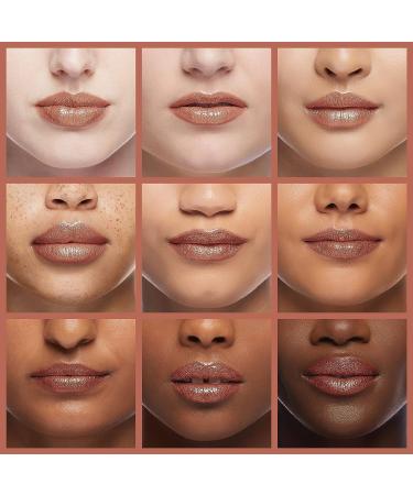 Gerard Cosmetics Glitter Lipstick in Hollywood Blvd - Metallic Finish, Long-Lasting Formula - 0.14 oz - Buy Online on GoSupps.com