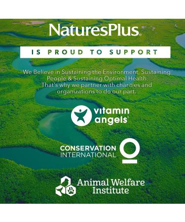 NaturesPlus Orange Juice Chewable Vitamin C 1000mg - 60 Vegetarian Tablets | Immune Support & Antioxidant Supplement | Gluten-Free - 60 Servings - Buy Online on GoSupps.com