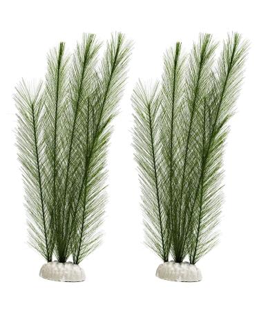 Aquarium Plants Decoration Plastic Plants Decoration For Aquarium Artificial Aquatic Plants Green Artificial Plants Aquarium Decor