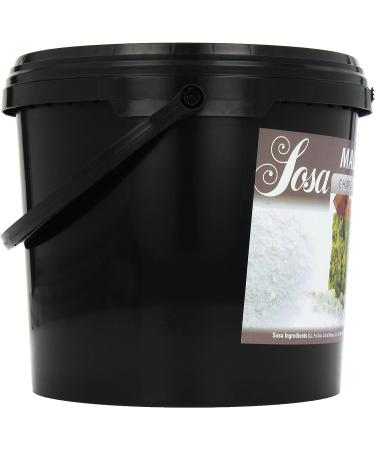 Sosa Maltosec 500g - Oil to Powder Conversion Agent - Buy Online on GoSupps.com