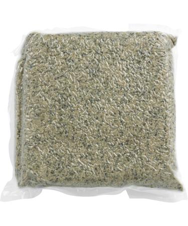 Canada Hemp Foods Organic Hemp Seeds 5 Pound Bag - Buy Online on GoSupps.com