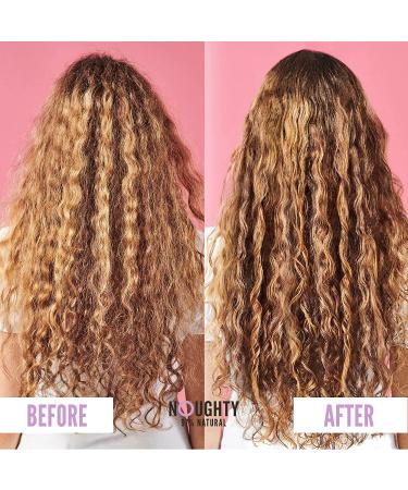 Noughty Wave Hello Curl Defining Shampoo 8.4 fl oz - Enhance & Define Curls - Buy Online on GoSupps.com
