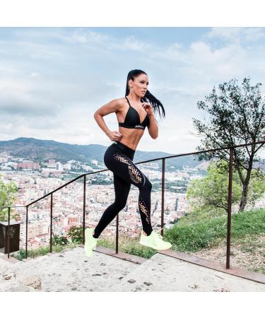 Biotechusa Black Blood Shot - Sugar-Free Pre-Workout | 400mg Caffeine | 5 Active Ingredients | Ready-to-Drink Ampoules | 20x60ml | Rosa Grapefruit - Buy Online on GoSupps.com