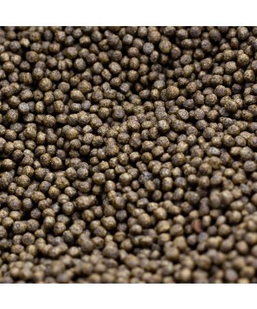 Koipon Performance Summer Koi Food 2kg - 6% Spirulina Floating Pellets for Pond & Goldfish - Premium Color Enhancer - Buy Online on GoSupps.com