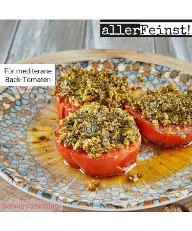  M Ma s Very fine - Herbs of Provence - French dish blend of herbs and spices 1 pack (1 x 50 g) - Buy Online on GoSupps.com