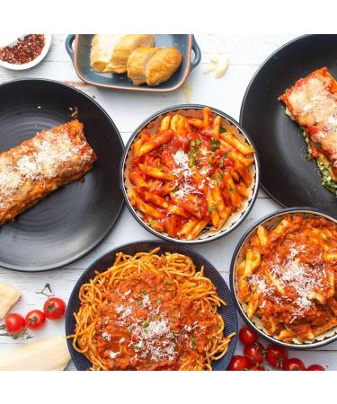  Alpi Nature Alpi Nature Pasta Spice Mix 400g Spices and Herbs for Pasta Italian Herbs for Spaghetti - Buy Online on GoSupps.com