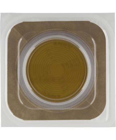 Buy New Image Flextend Ostomy Barrier Adhesive Tape - 102mm Flange 5 per Box | International Shipping Available - Buy Online on GoSupps.com