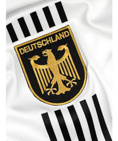 Children's Birthday Football Gifts | Boys Training Suit & Jersey Set | Germany Fan Articles (122-134) - Buy Online on GoSupps.com
