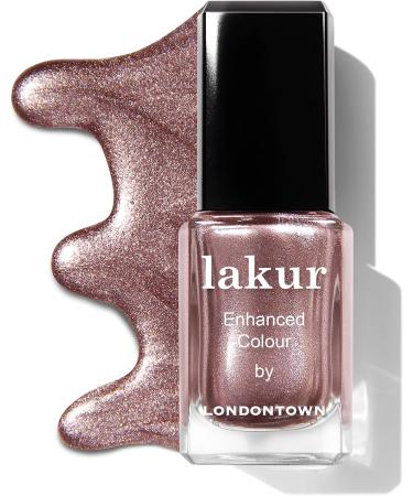 Londontown - Nail Lakur - Kissed by Rose Gold - Buy Online on GoSupps.com