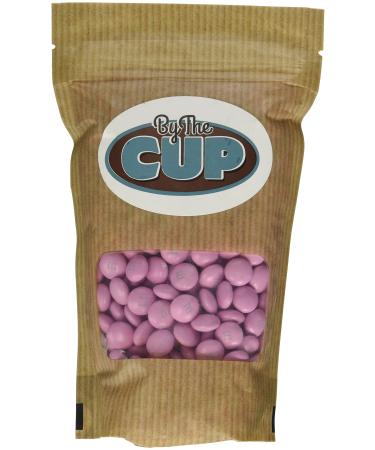 M&M's M&M's Candy 0.5 kg Bag of Milk Chocolate Pink