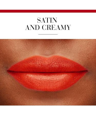 Bourjois Rouge Fabuleux Bullet Lipstick 010 Scarlet 2.3g - Pack of 1 - Buy Online on GoSupps.com