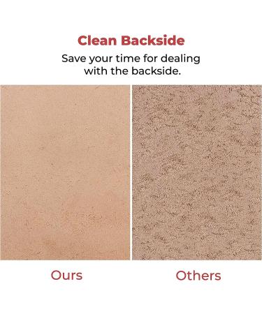 ELW Vegetable Tanned Leather 4-6 SQ FT | Full Grain Cowhide for Crafting & Tooling - Buy Online on GoSupps.com