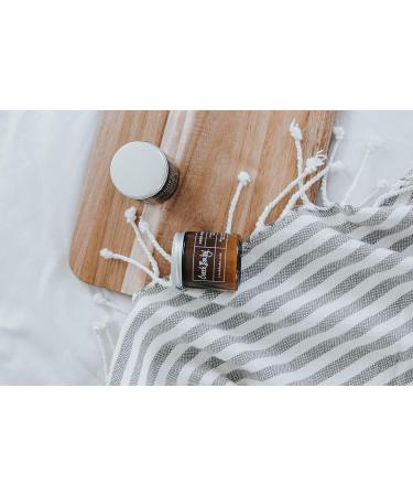 CreekBaby Organic Makeup Remover Moisturizer & Primer - Coco-Olive Facial Creme for All Skin Types - Buy Online on GoSupps.com