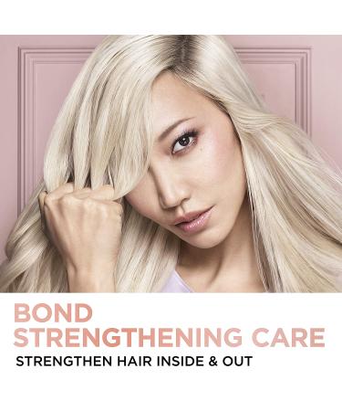 L'Oreal Paris EverPure Bonding Shampoo and Conditioner Kit for Color-Treated Hair 6.8oz (Set of 2) - Buy Online on GoSupps.com