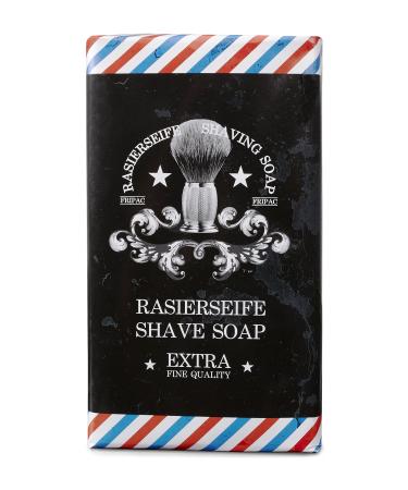 Fripac-Medis Fripac-Medis Shaving Soap 2 Bars of 250g