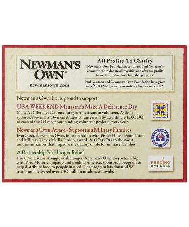 Newman's Own Old Style Picture Show Butter Microwave Popcorn - 3 Count - Buy Online on GoSupps.com