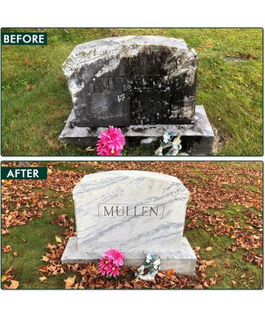 CITRASHIELD Contractor Grade MultSurface Outdoor Cleaner | DIY Home Improvement Exterior Cleaner Green Cleaner | Concrete Cleaner Roof Cleaner Siding Cleaner Headstone Cleaner Awning Cleaner  - Buy Online on GoSupps.com