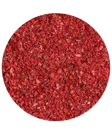 The Spice Lab Sumac Powder 2 oz French Jar - Cured Ground Sumac Spice | All Natural, Non GMO, Gluten Free | Turkish Seasoning - OU Kosher Certified - Buy Online on GoSupps.com