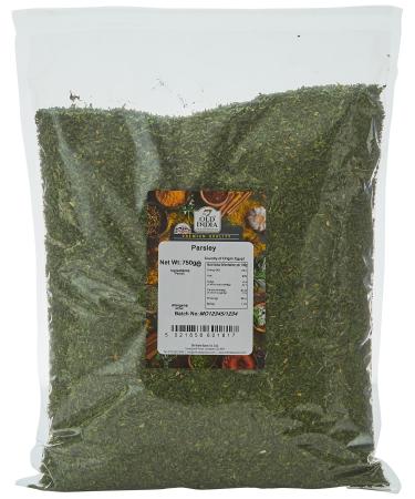 Old India Parsley 750g