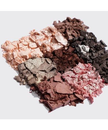 Vivienne Sabo Eyeshadow Palette Harmonia - Buy Online on GoSupps.com