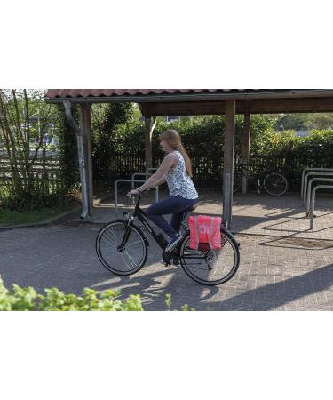 Buy Prophete Rain Cover for Bicycle Baskets School Bags & Backpacks - Color-Sorted One Size - International Shipping Available - Buy Online on GoSupps.com