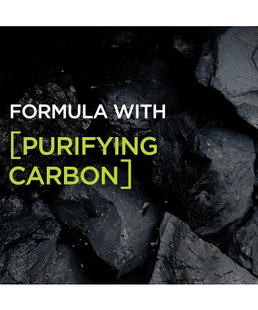 L'Oreal Paris Men Expert Charcoal Face Wash - Blackhead Cleanser 100ml - Buy Online on GoSupps.com