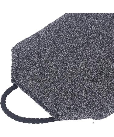 Qukaim Back Bath Sponge Long Bath Sponge Exfoliating Back Scrubber for Shower Thick Nylon Bathing Sponge 40 cm Shower Room Accessory - Buy Online on GoSupps.com