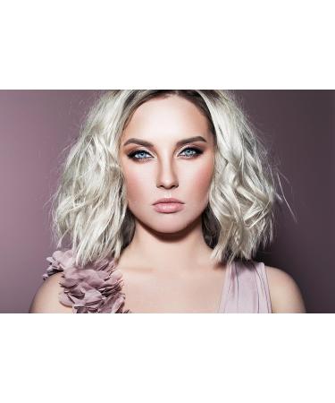 David Douglas Violet Toning Shampoo 12oz - Best Purple Shampoo for Blonde & Silver Hair | International Shipping Available - Buy Online on GoSupps.com