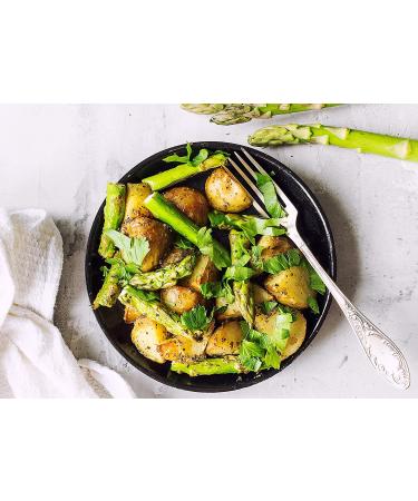 Organic Black Pepper 1 Pound - Whole Dried Peppercorns | Non-GMO, Kosher, Vegan | Bulk Seasoning for Grinder Refill - Buy Online on GoSupps.com