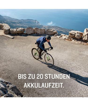Garmin Edge 530 GPS Bike Computer - 2.6 Color Display MTB Indicators 20-Hour Battery European Maps - Buy Now Internationally - Buy Online on GoSupps.com
