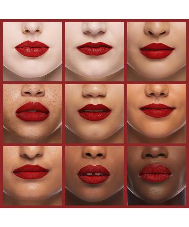 Peripera Ink The Velvet Lip Tint - Love Sniper Red (0.14 fl oz) - Buy Online on GoSupps.com