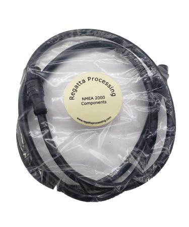 Regatta NMEA 2000 (N2K) 1/2m Cable for Lowrance, Simrad, B&G, Navico & Garmin Networks - Buy Online on GoSupps.com