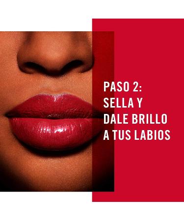 Rimmel London Provocalips 16HR Kiss Proof Lip Colour 420 Berry Seductive - 7ml - Buy Online on GoSupps.com