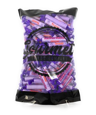 Swizzels Original Parma Violets Share Bag (Approx 100) by The Gourmet Sweet Company