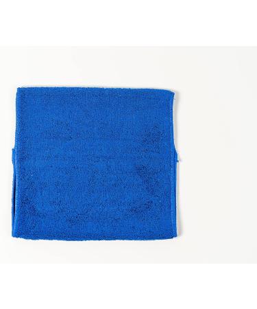 Pet Hoodz for Dogs - Calming Ear Protection & Fur Care | Small Blue Anxiety Relief & Compression Dog Hoodies - Buy Online on GoSupps.com