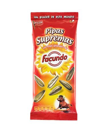 pipas supremes facundo 120g